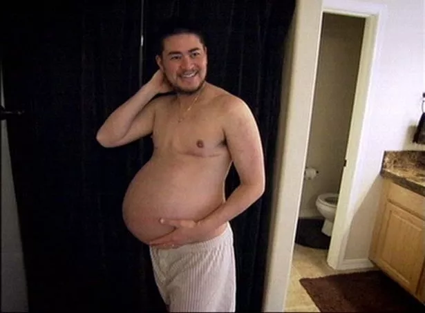 Thomas Beatie